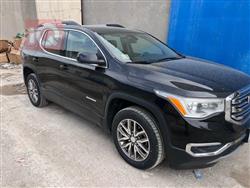 جی ئێم سی ئەکادیا